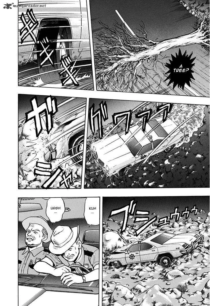 Outer Zone Chapter 30 page 12