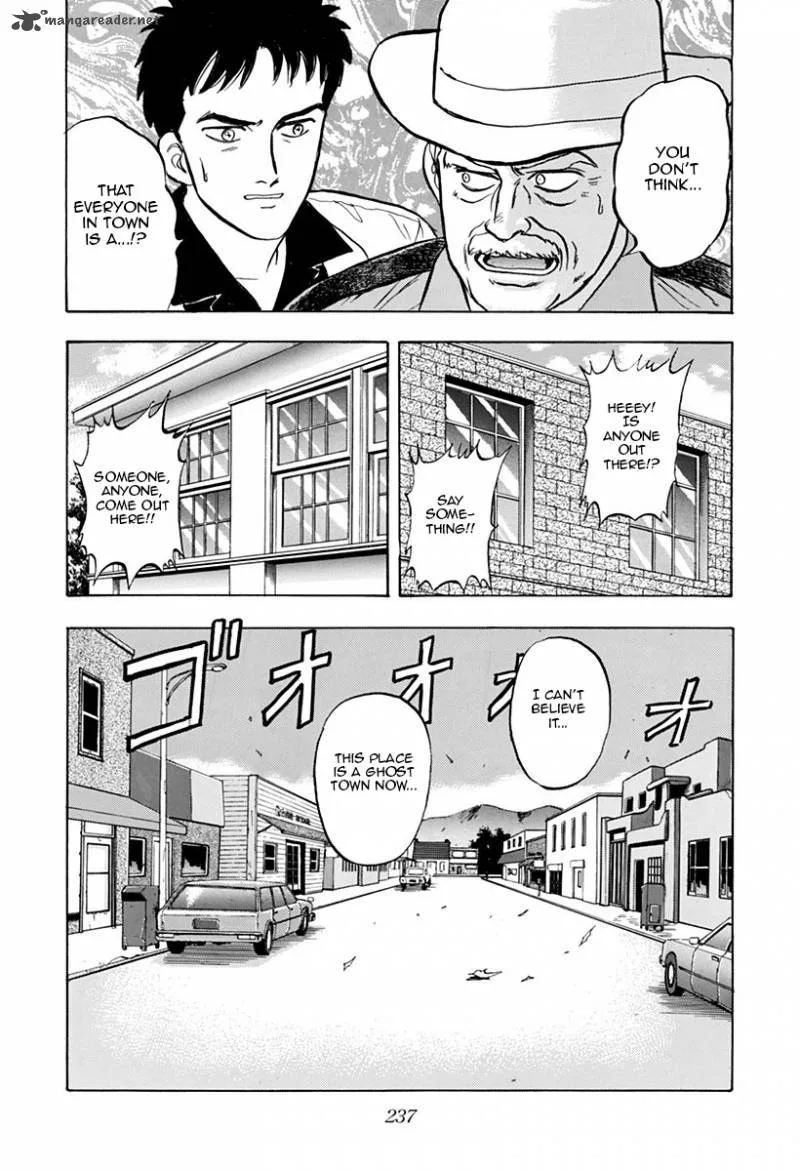 Outer Zone Chapter 31 page 21