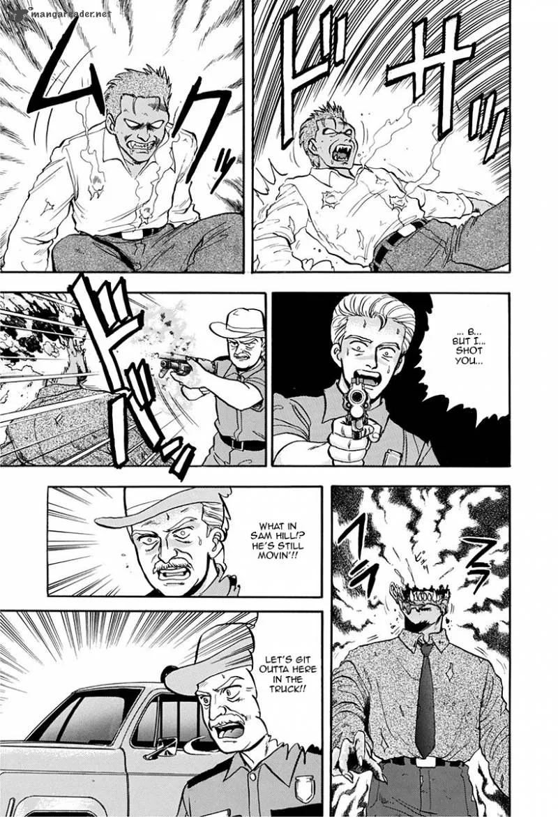 Outer Zone Chapter 31 page 5
