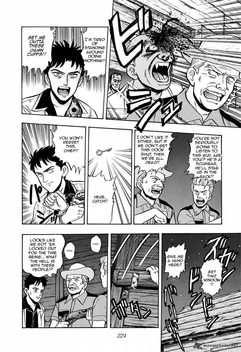 Outer Zone Chapter 31 page 8