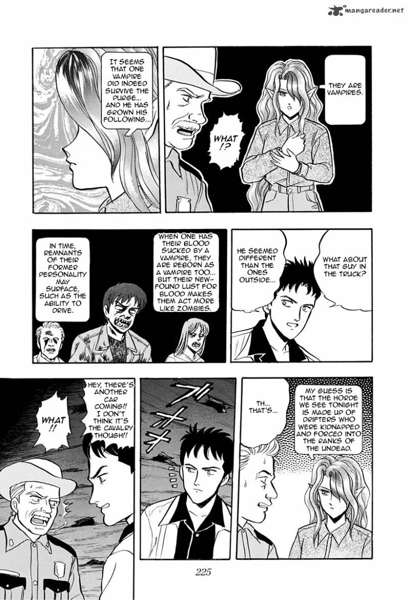 Outer Zone Chapter 31 page 9