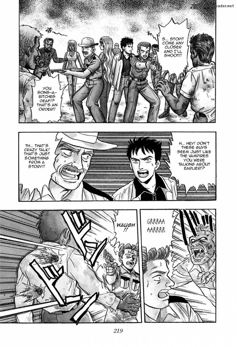Outer Zone Chapter 31 page 3
