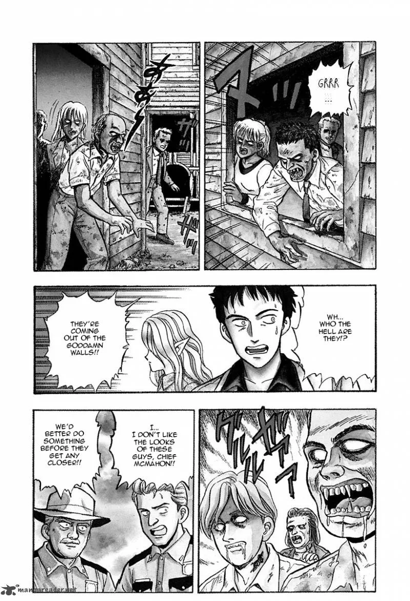 Outer Zone Chapter 31 page 2