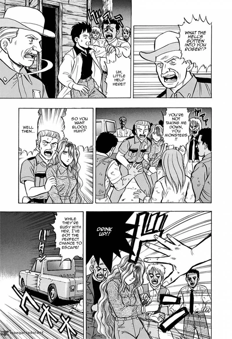 Outer Zone Chapter 31 page 13