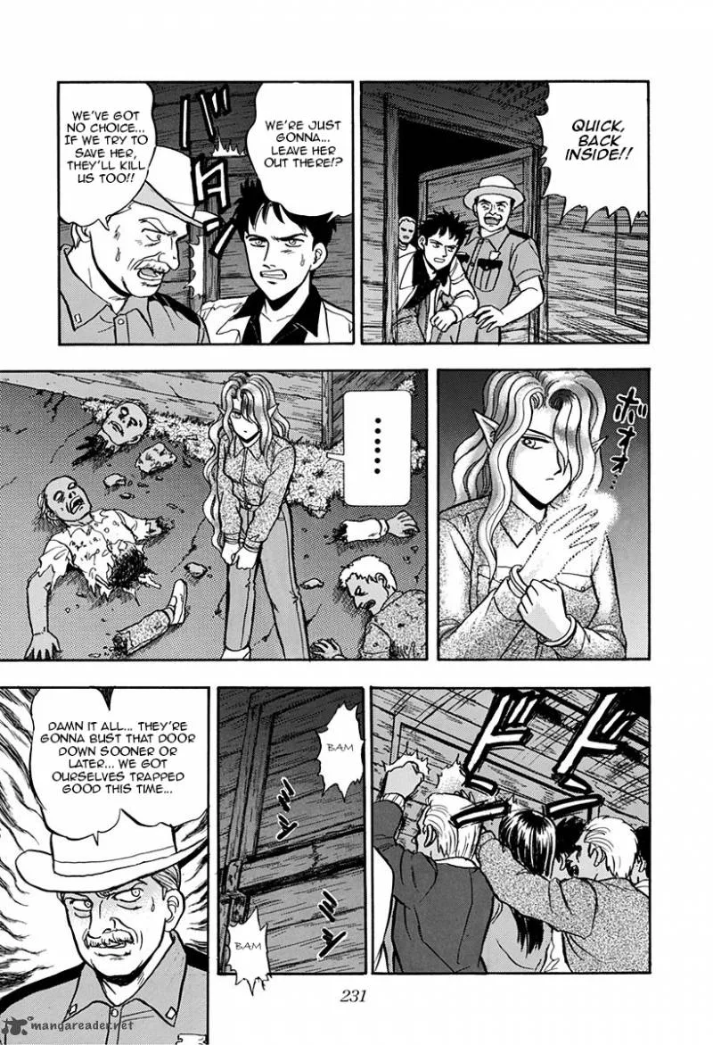 Outer Zone Chapter 31 page 15