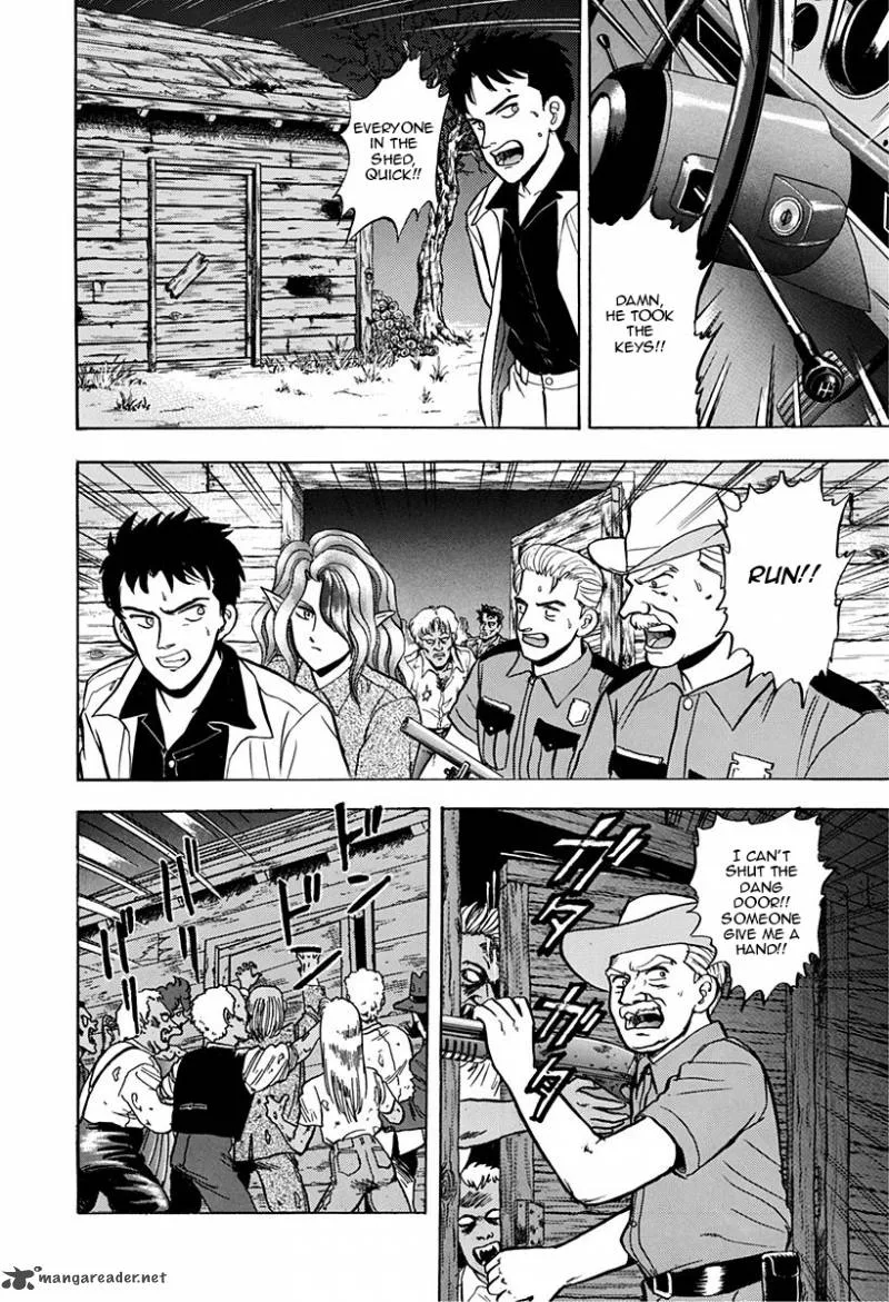 Outer Zone Chapter 31 page 6