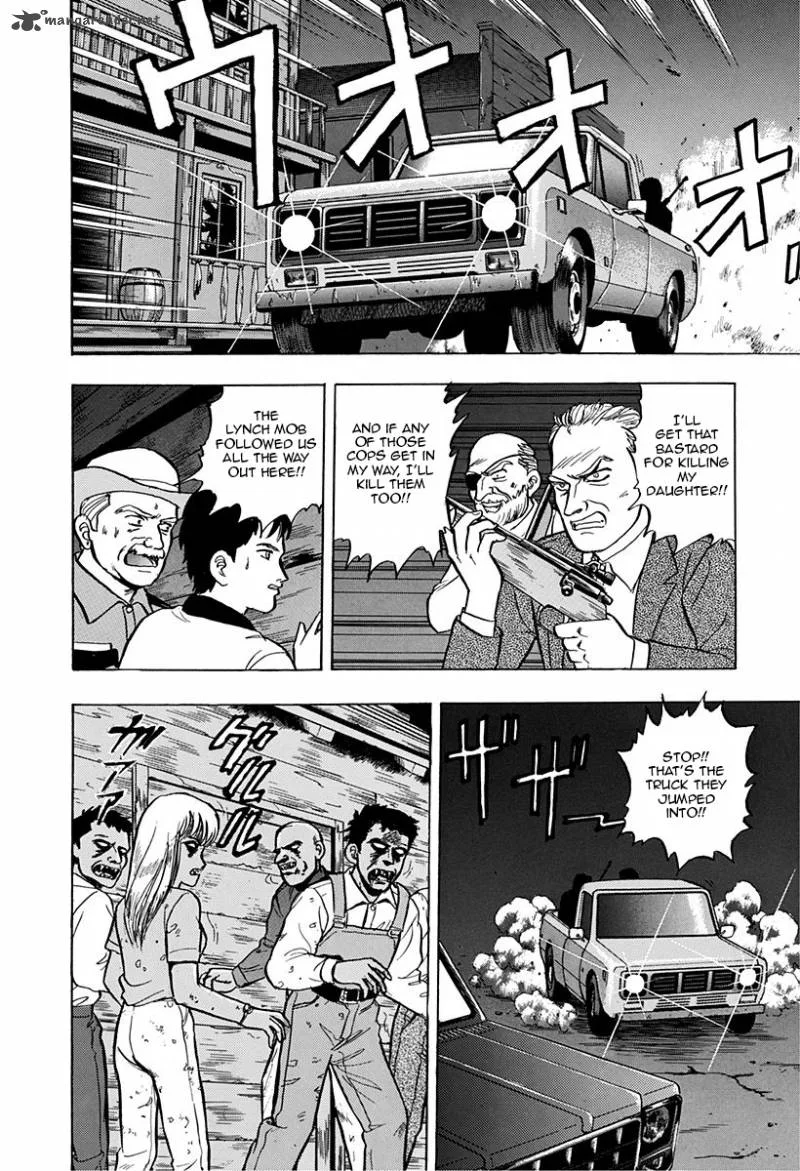Outer Zone Chapter 31 page 10