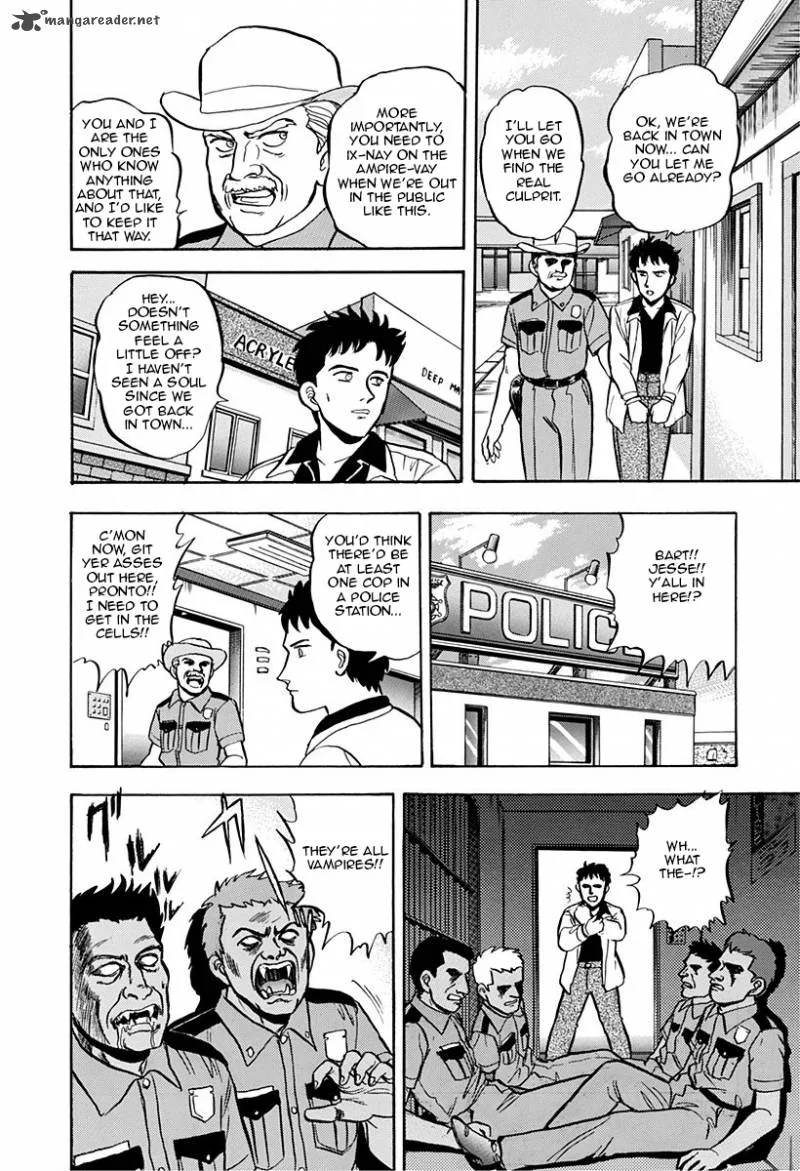 Outer Zone Chapter 31 page 20