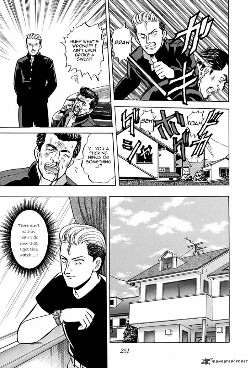 Outer Zone Chapter 32 page 13