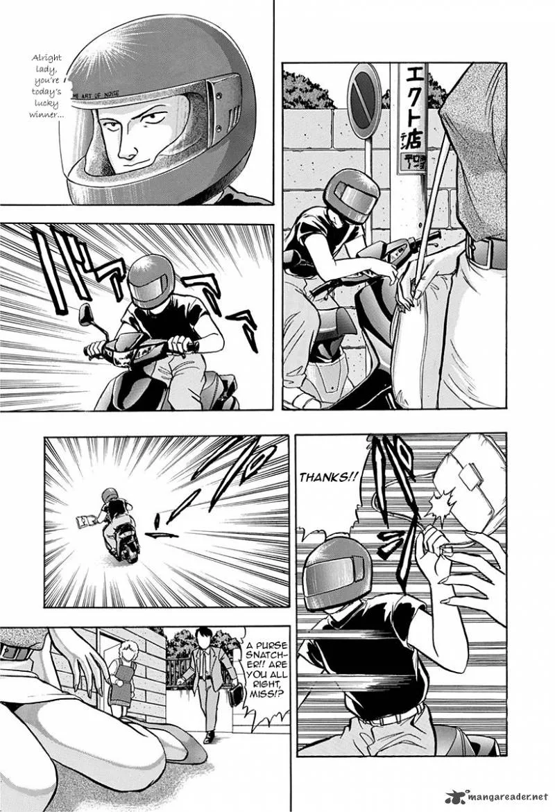 Outer Zone Chapter 32 page 3