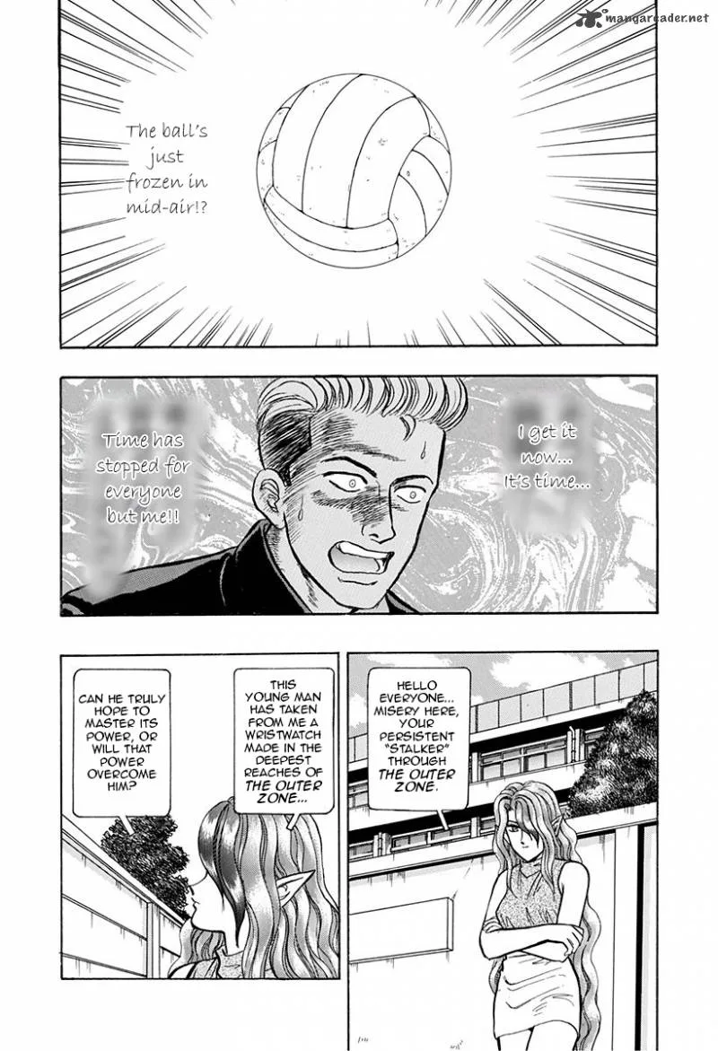 Outer Zone Chapter 32 page 9