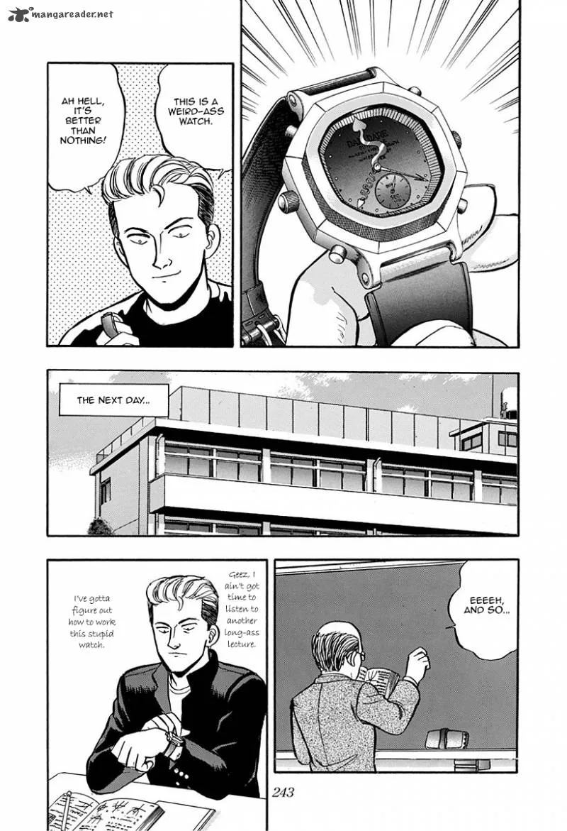 Outer Zone Chapter 32 page 5