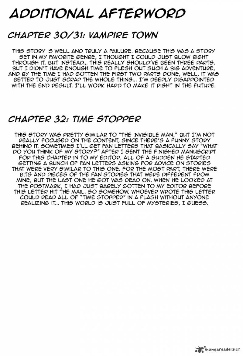 Outer Zone Chapter 32 page 22
