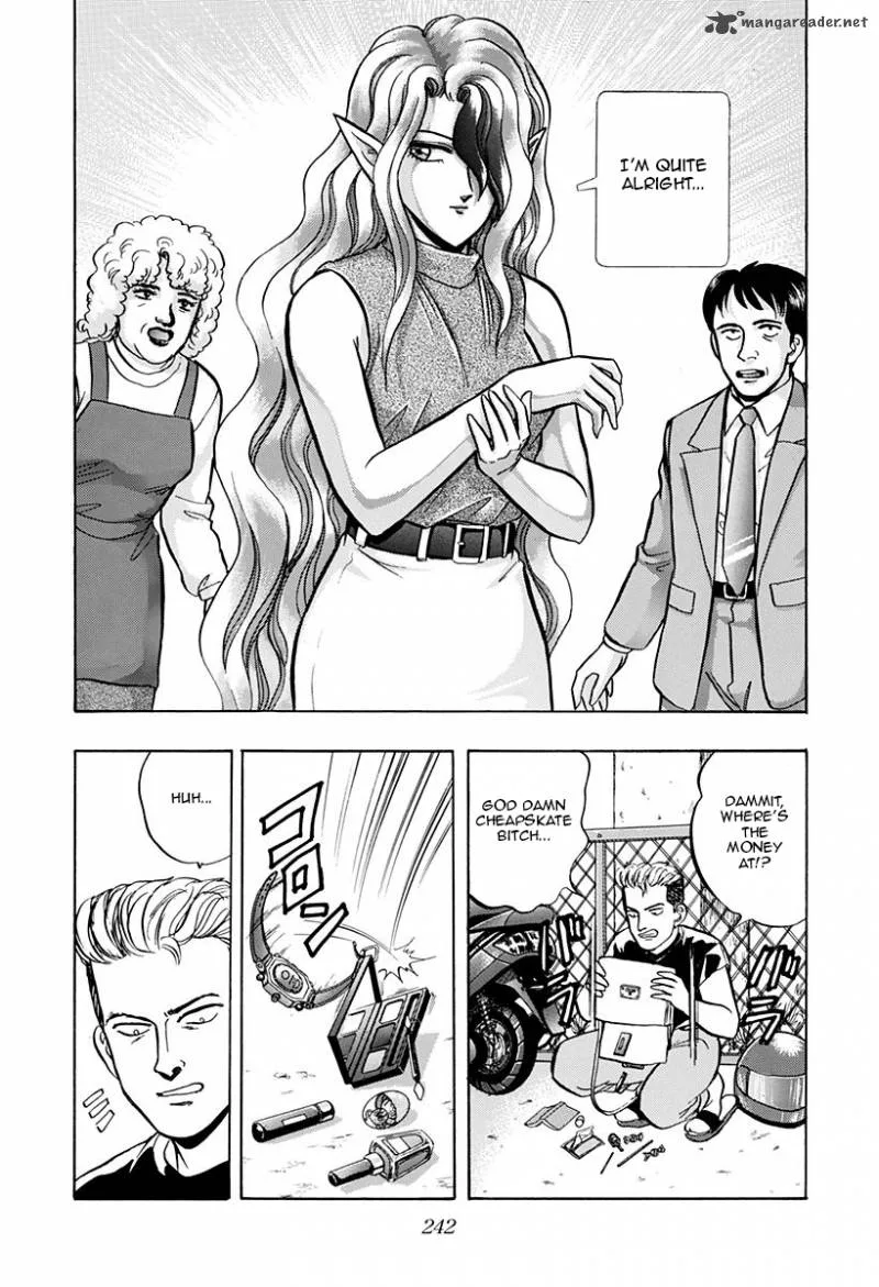 Outer Zone Chapter 32 page 4