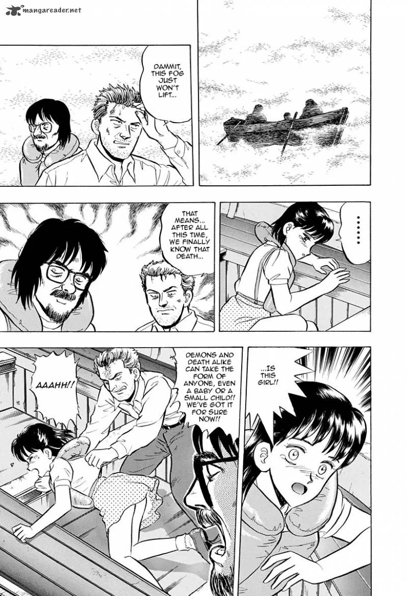 Outer Zone Chapter 33 page 17