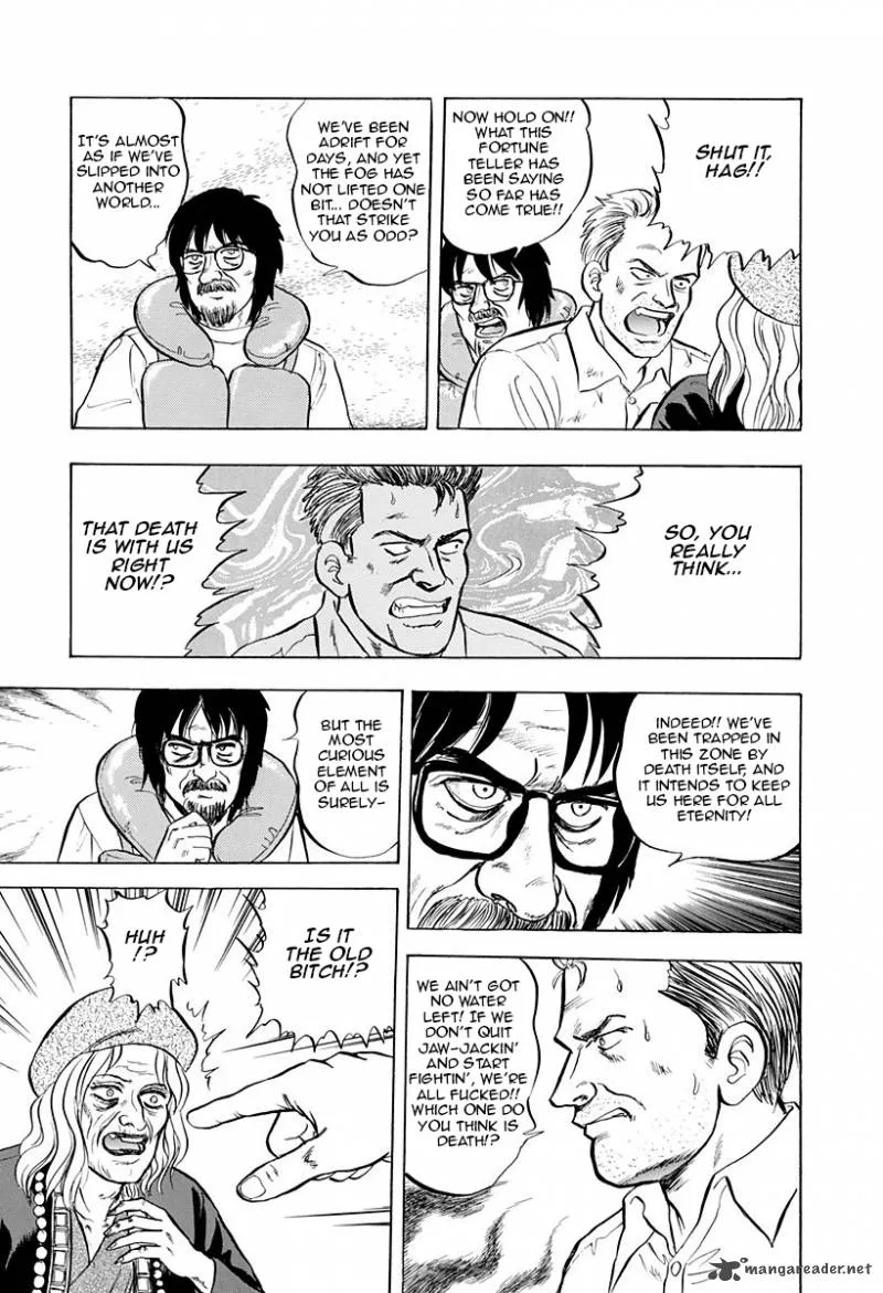 Outer Zone Chapter 33 page 13