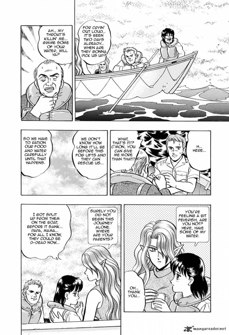 Outer Zone Chapter 33 page 8