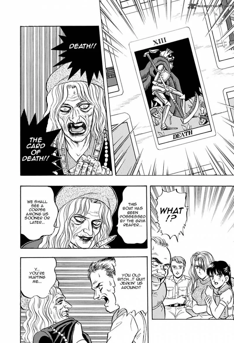 Outer Zone Chapter 33 page 6