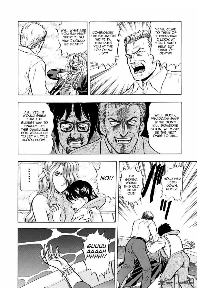 Outer Zone Chapter 33 page 14