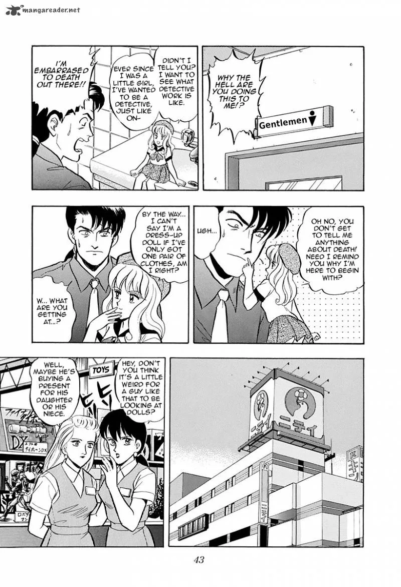 Outer Zone Chapter 34 page 13