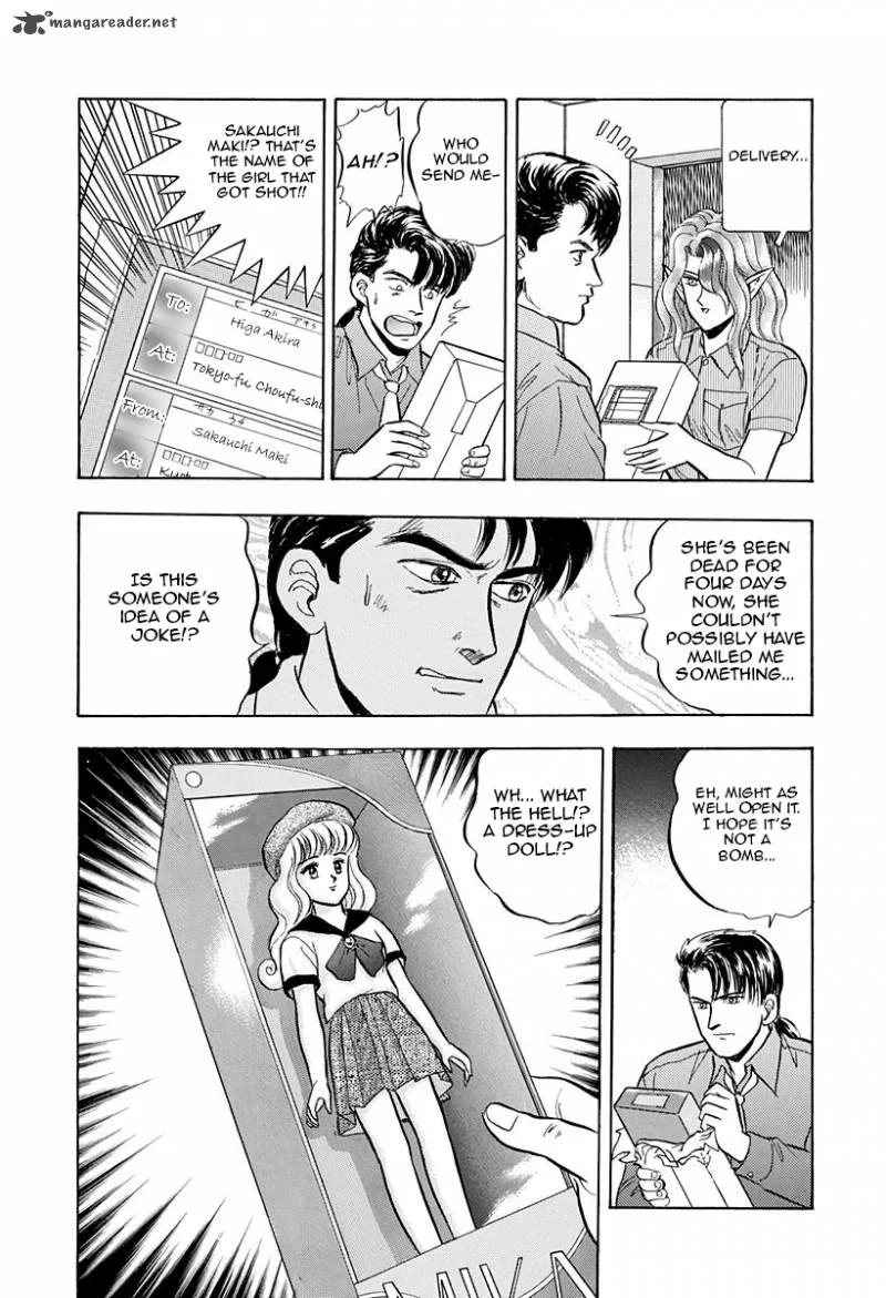 Outer Zone Chapter 34 page 8