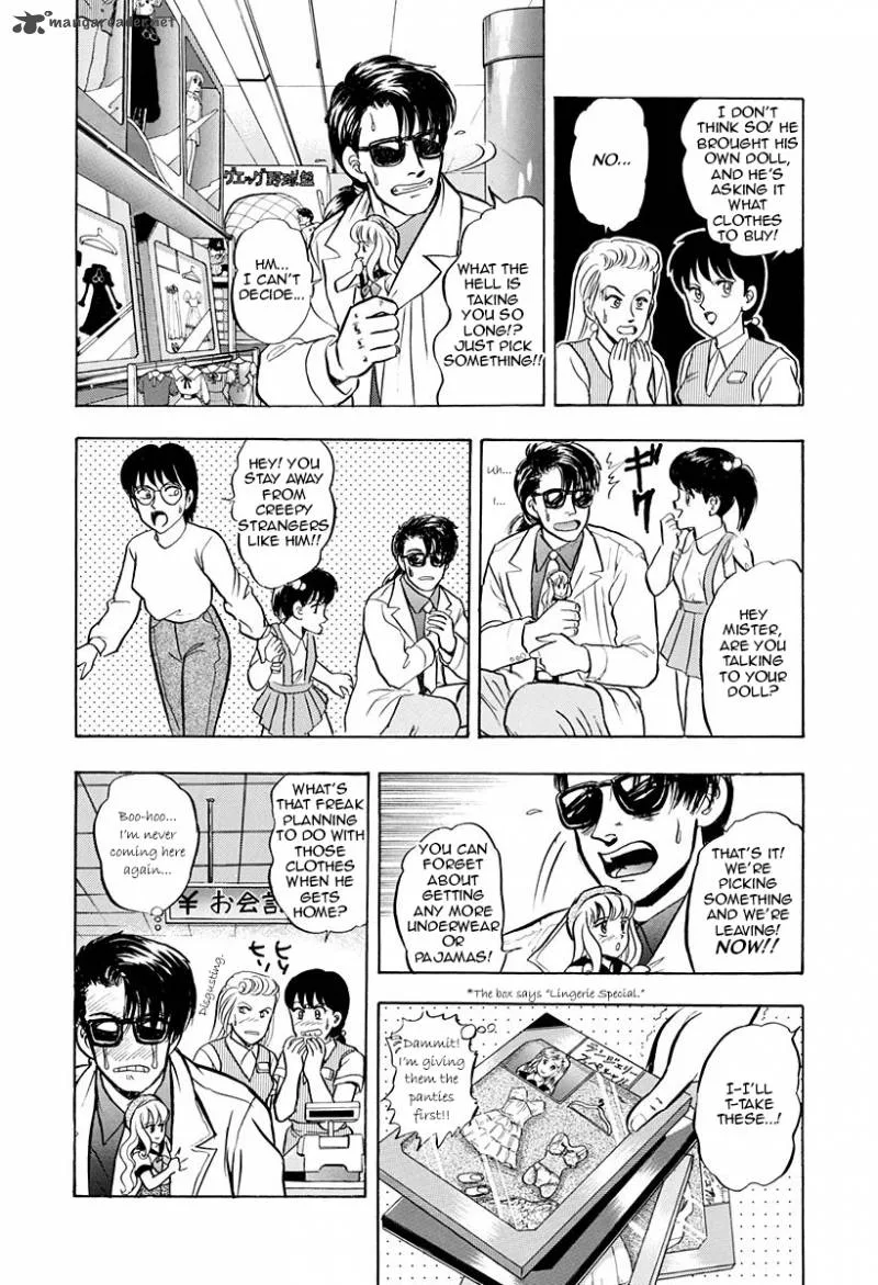 Outer Zone Chapter 34 page 14