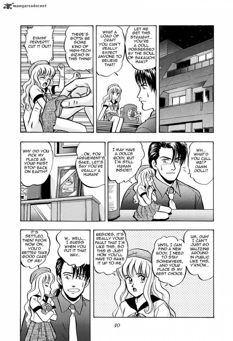 Outer Zone Chapter 34 page 10