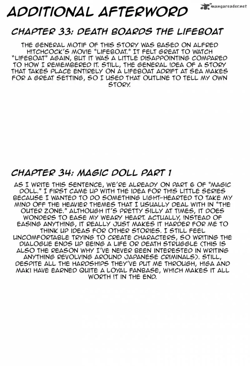 Outer Zone Chapter 34 page 21