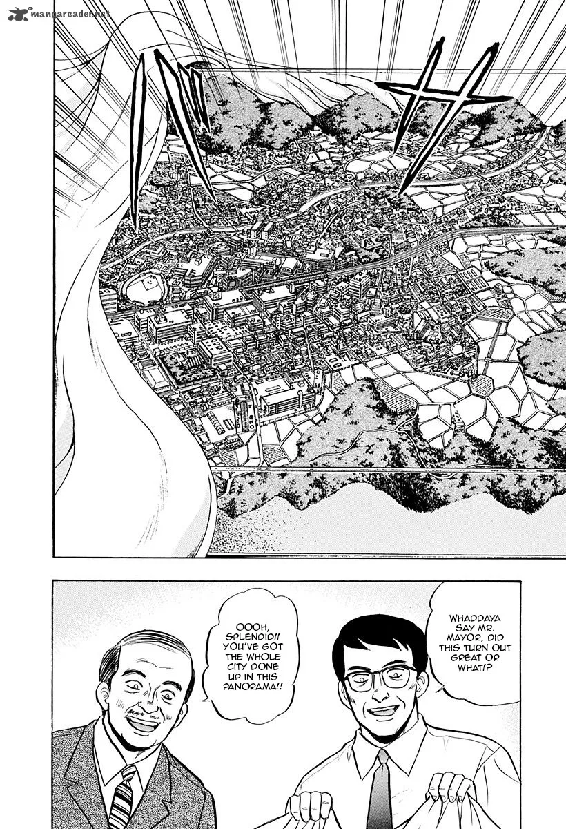 Outer Zone Chapter 35 page 16