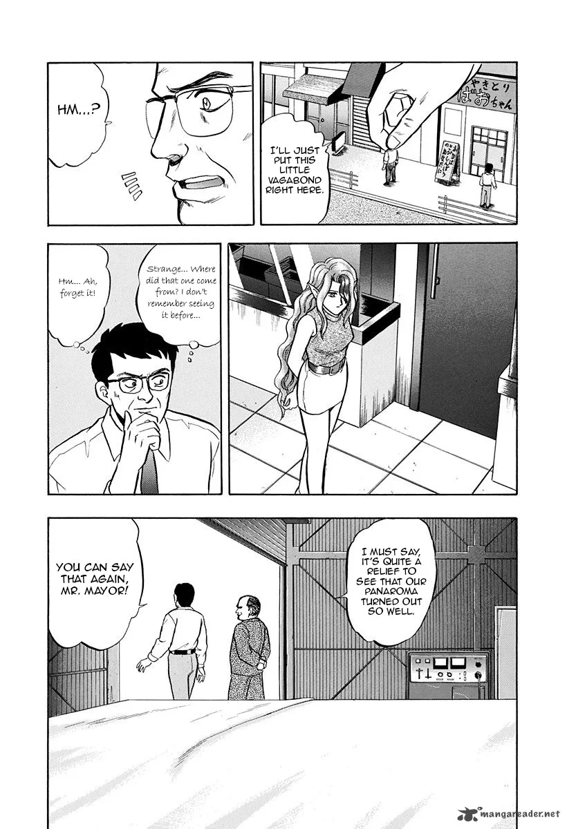Outer Zone Chapter 35 page 19