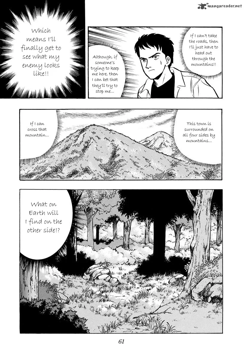 Outer Zone Chapter 35 page 11