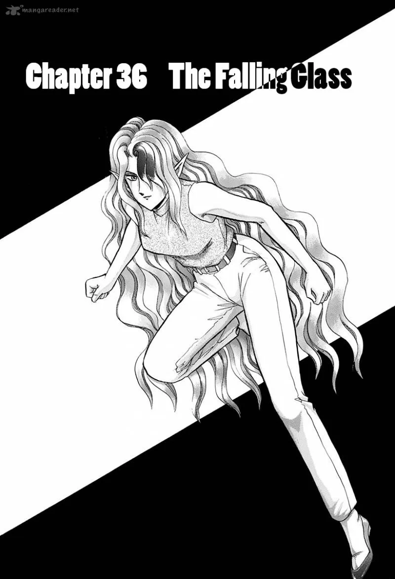 Outer Zone Chapter 36 page 1