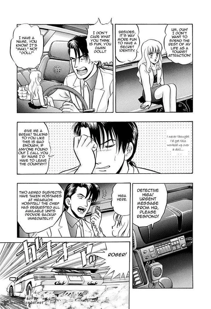 Outer Zone Chapter 37 page 8