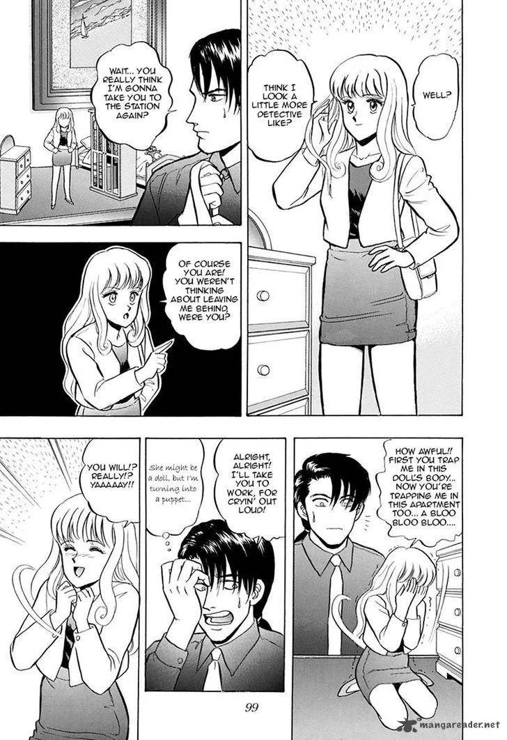 Outer Zone Chapter 37 page 5