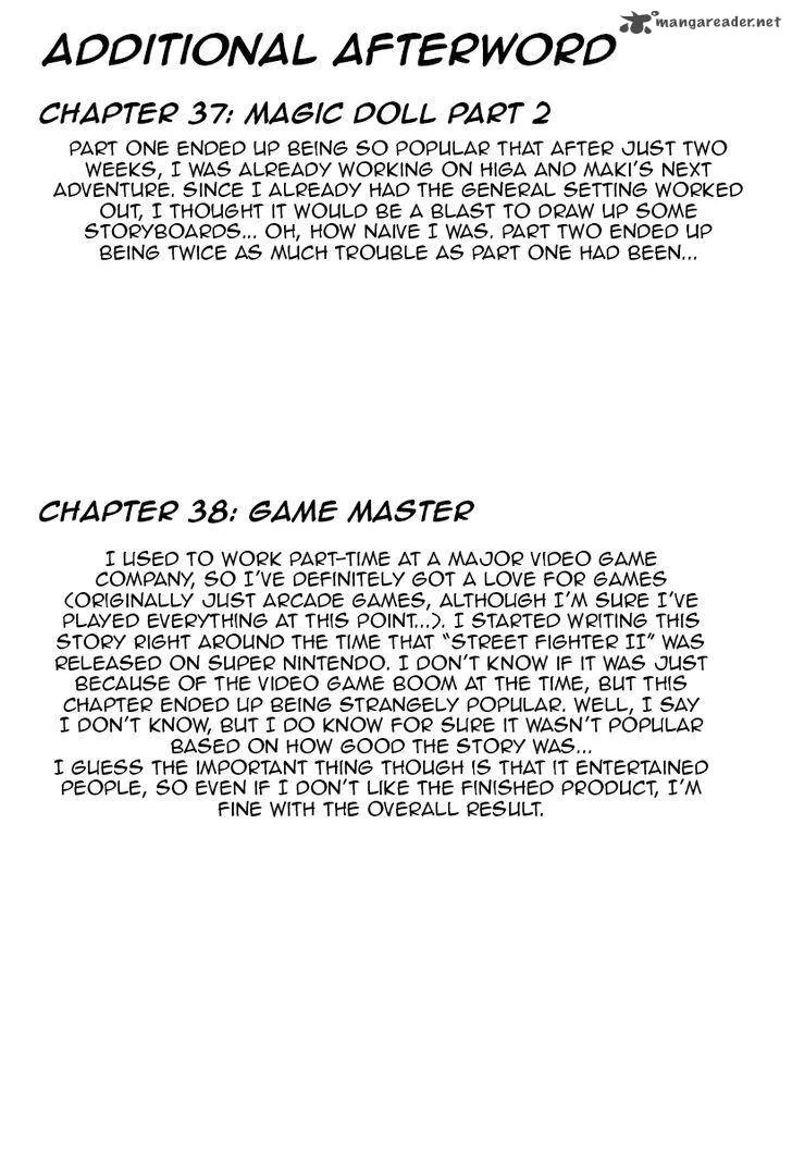 Outer Zone Chapter 38 page 23