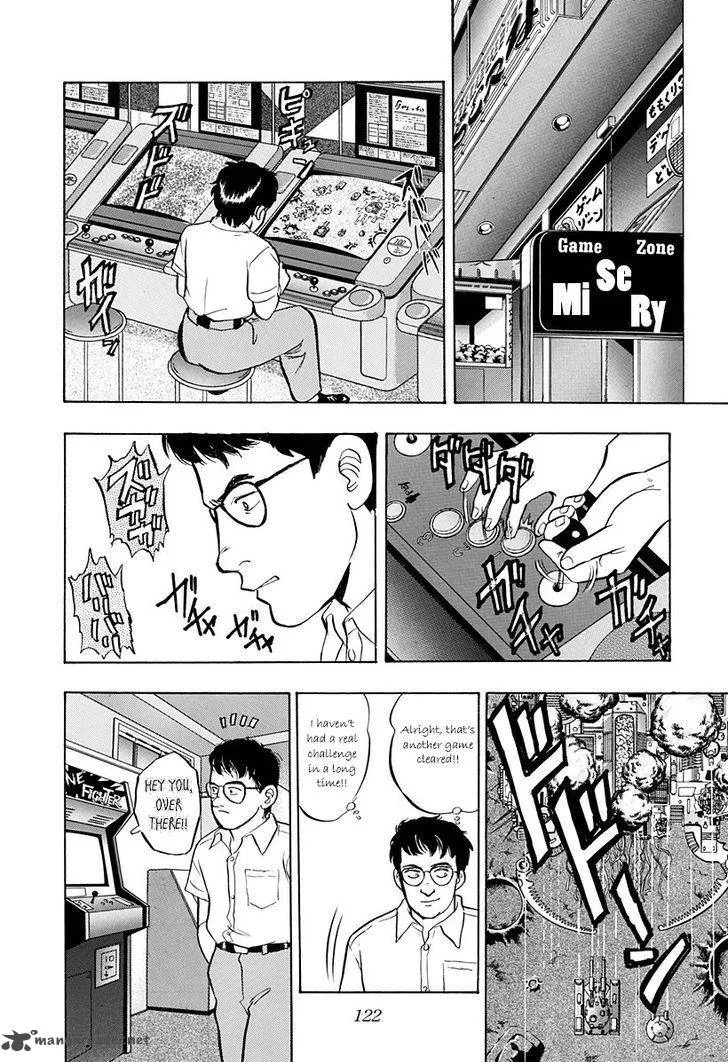 Outer Zone Chapter 38 page 6