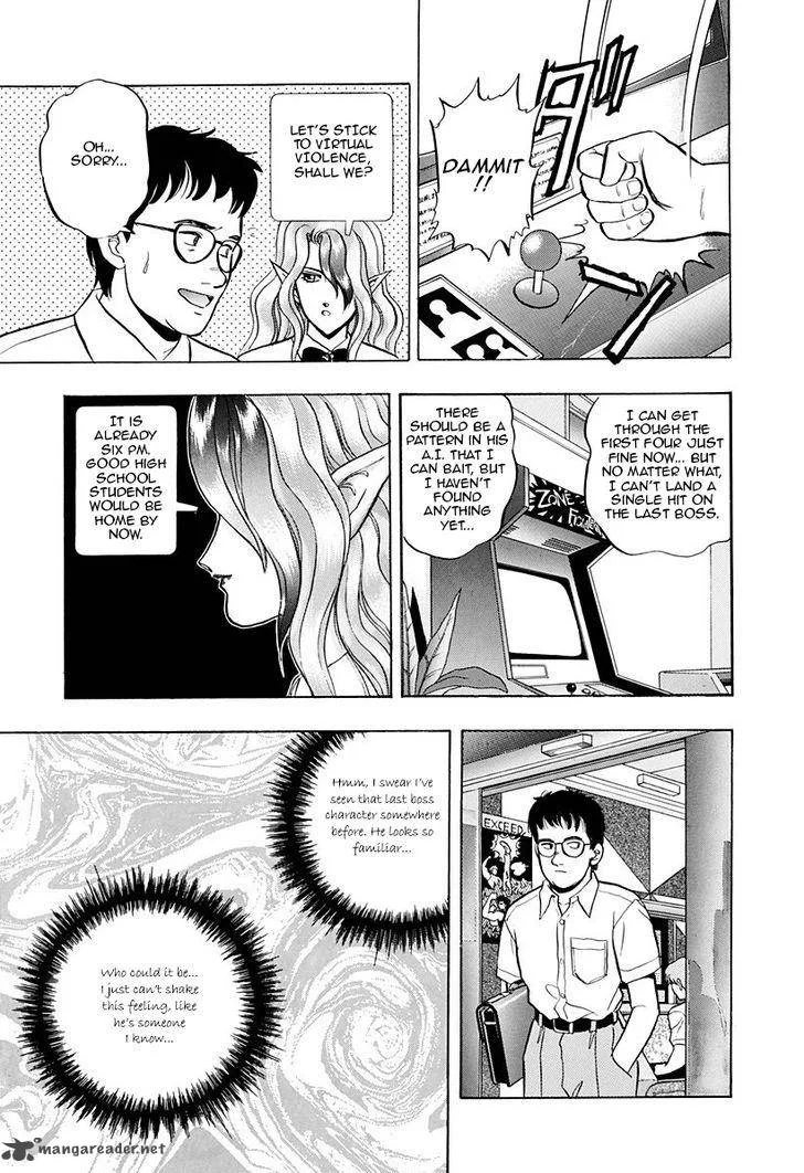 Outer Zone Chapter 38 page 11