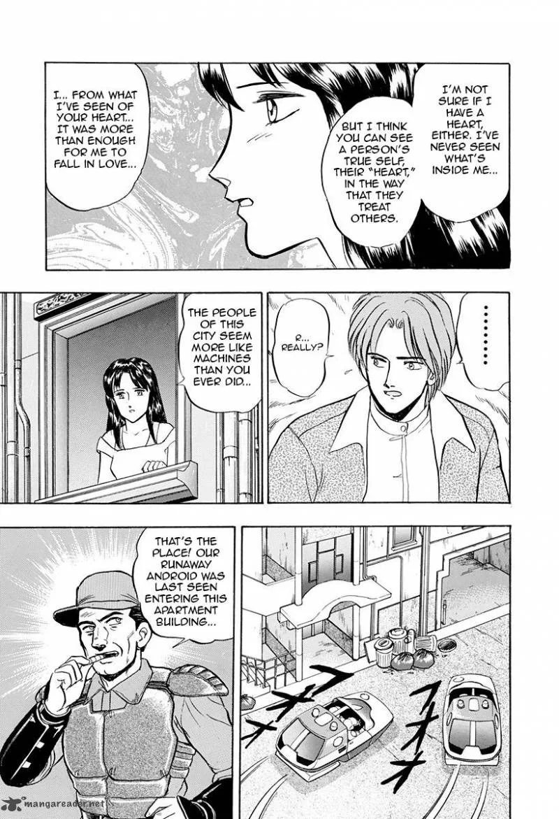 Outer Zone Chapter 39 page 13