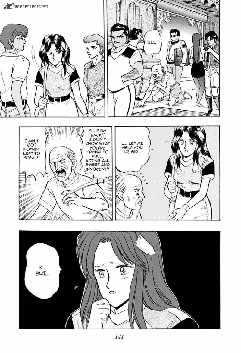 Outer Zone Chapter 39 page 3