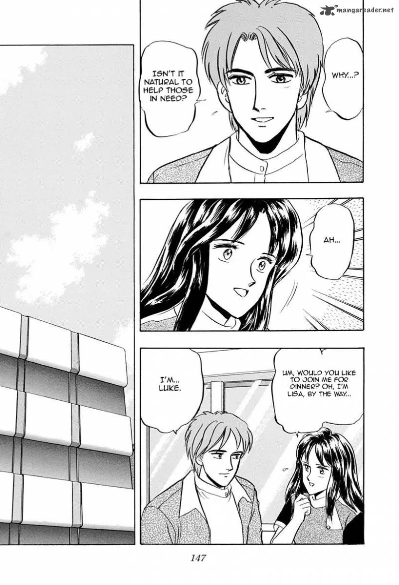 Outer Zone Chapter 39 page 9
