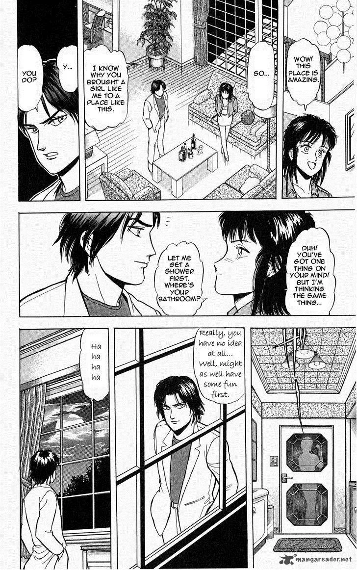 Outer Zone Chapter 4 page 8