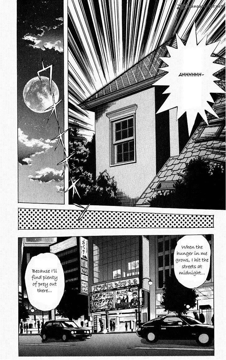 Outer Zone Chapter 4 page 20