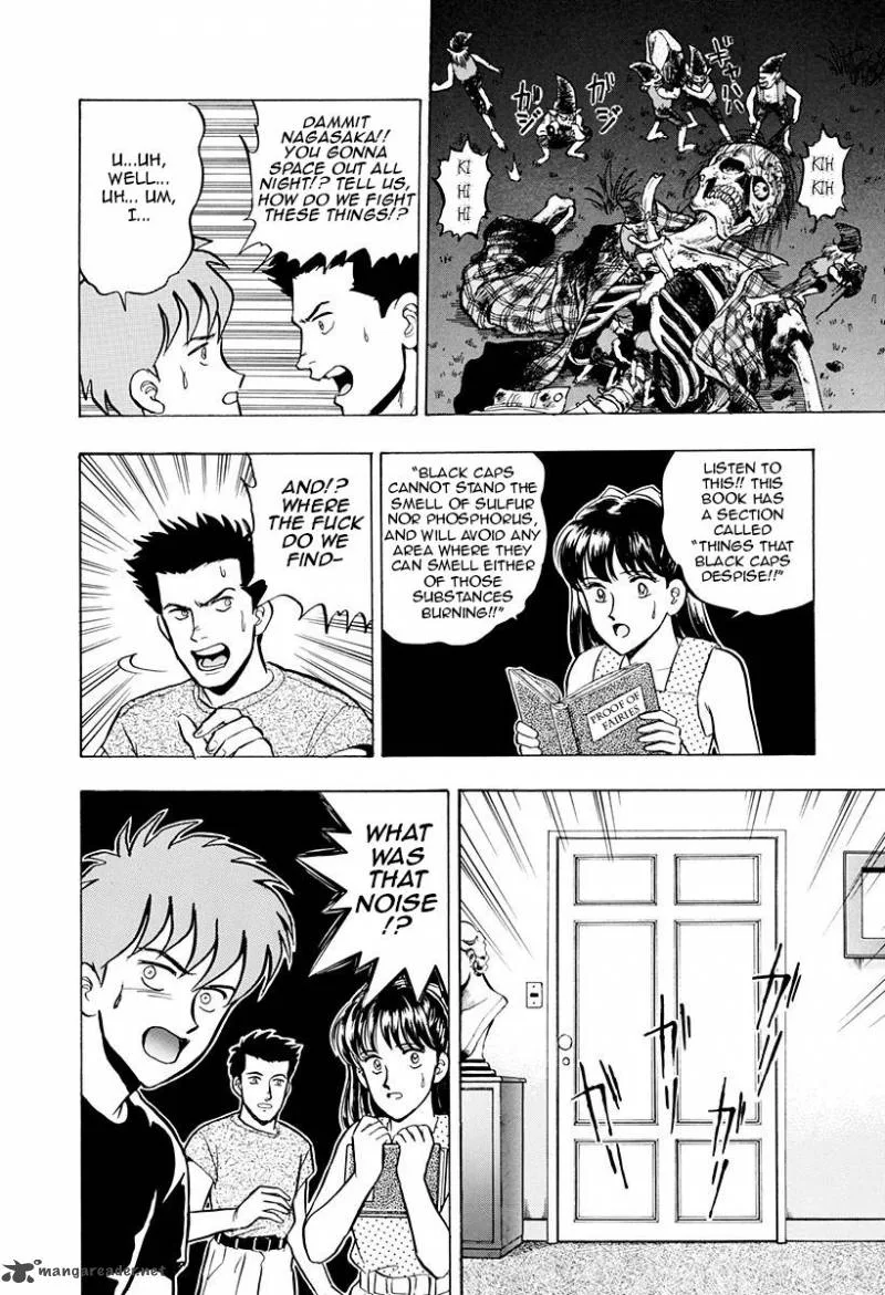 Outer Zone Chapter 40 page 30