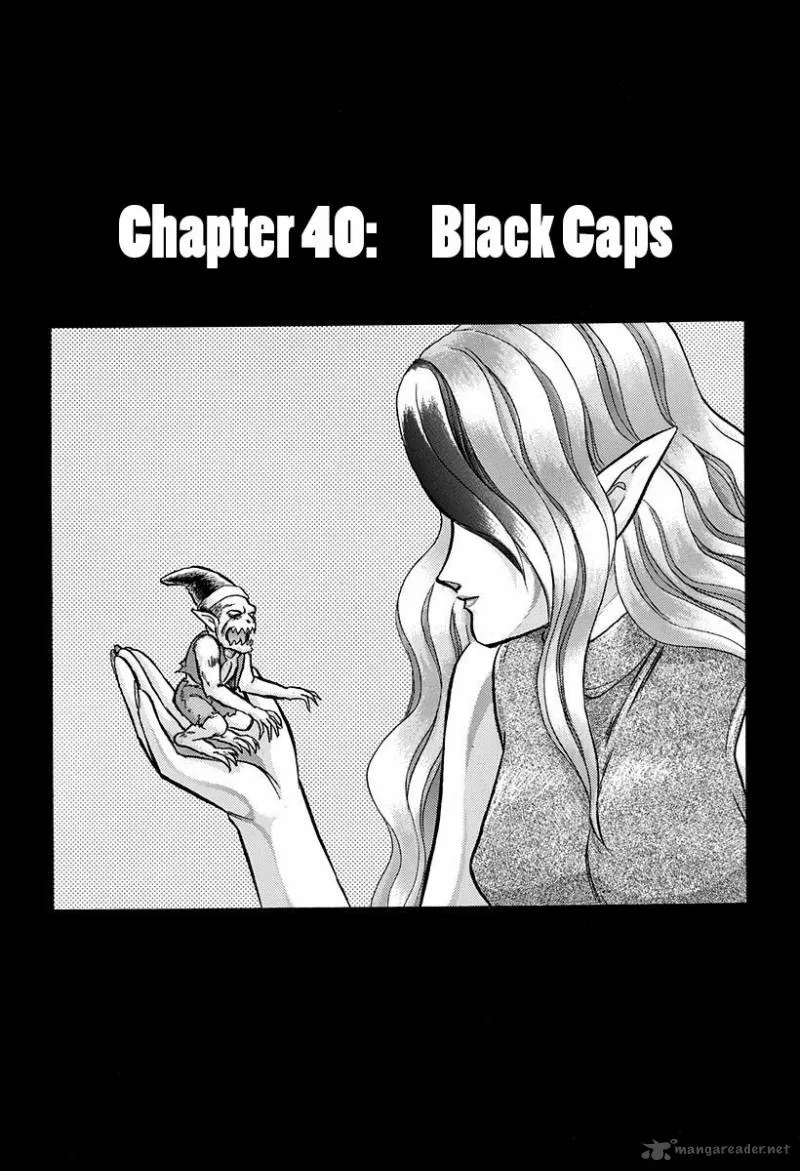 Outer Zone Chapter 40 page 1