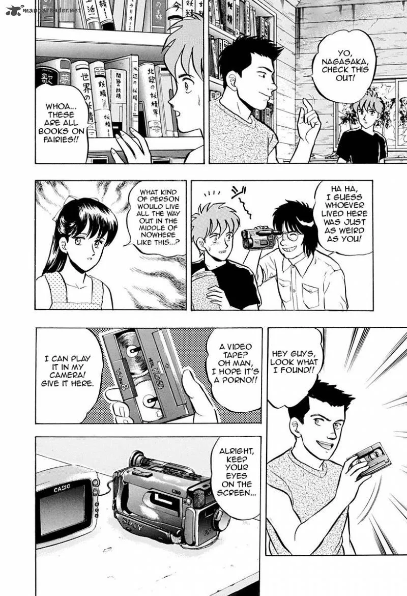 Outer Zone Chapter 40 page 12