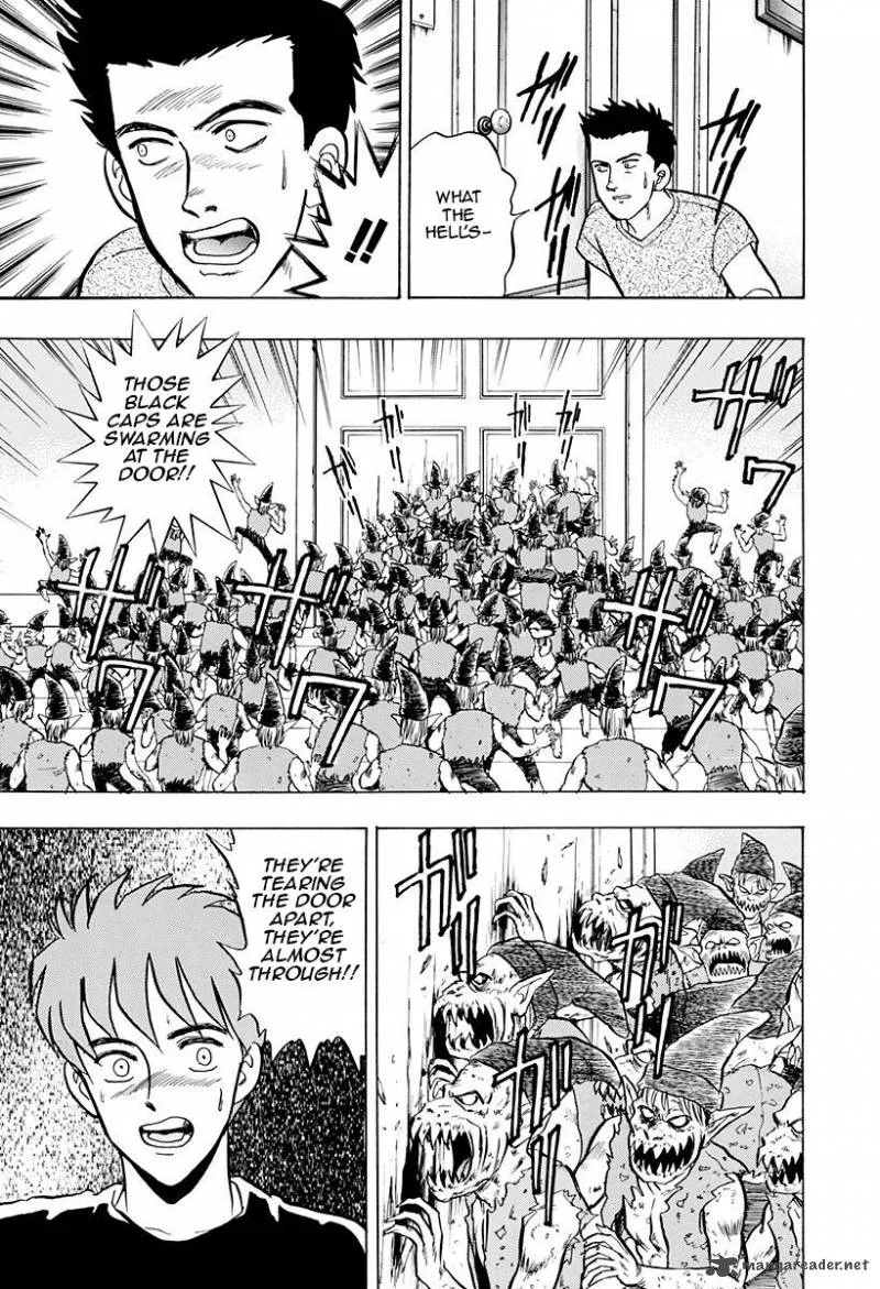 Outer Zone Chapter 40 page 31