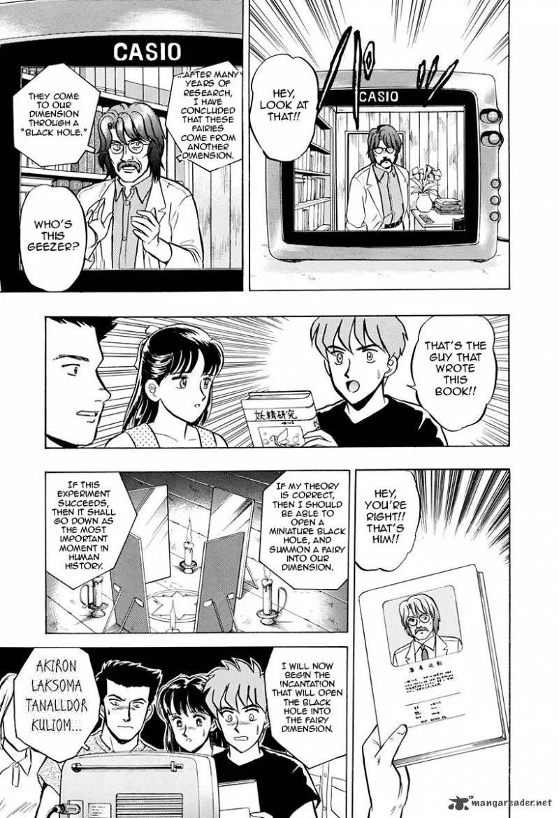 Outer Zone Chapter 40 page 13