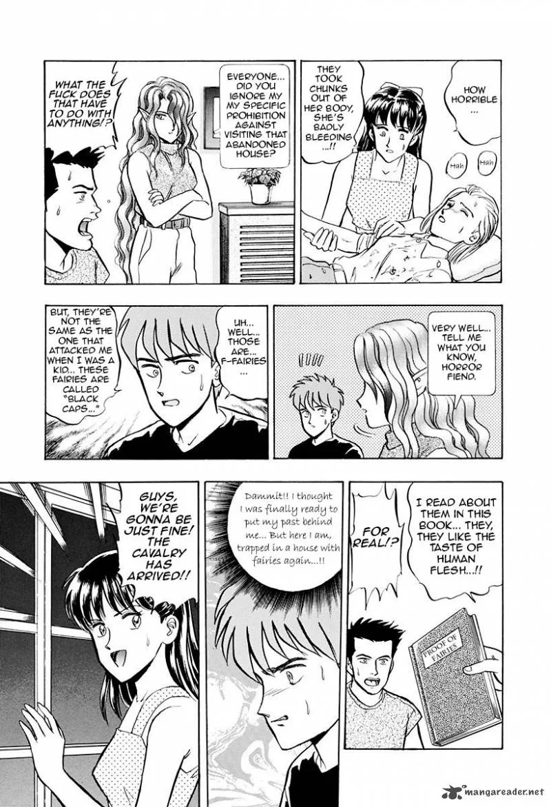 Outer Zone Chapter 40 page 27