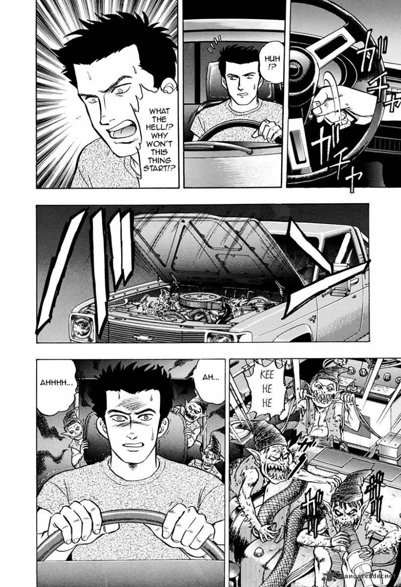 Outer Zone Chapter 40 page 34