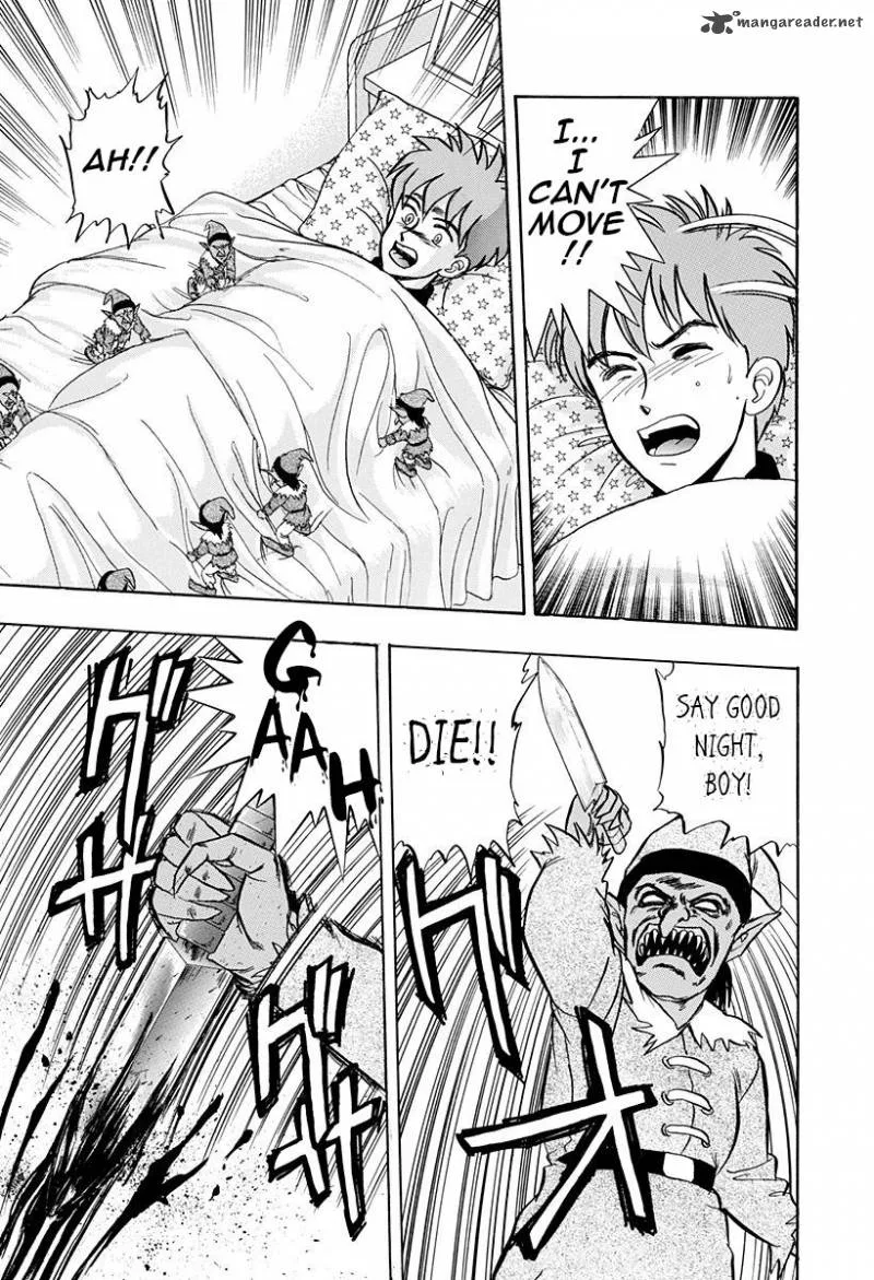 Outer Zone Chapter 40 page 5
